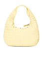 view 2 of 4 Emily Shoulder Bag in Butter Yellow