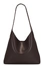 view 2 of 4 Colton Bucket Bag in Chocolate
