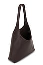 view 4 of 4 Colton Bucket Bag in Chocolate
