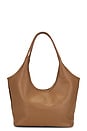 view 2 of 4 Bow Shoulder Bag in Taupe