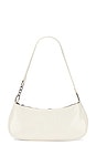 view 2 of 4 Zoe Shoulder Bag in White