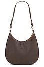 view 2 of 5 Juliette Lock Bag in Chocolate Brown