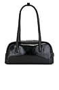 view 1 of 4 Mia Bowling Bag in Black