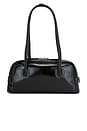 view 2 of 4 Mia Bowling Bag in Black