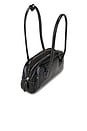 view 4 of 4 Mia Bowling Bag in Black