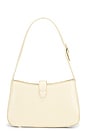 view 2 of 4 Justine Shoulder Bag in Butter Yellow