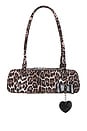 view 1 of 4 Wild Thing Shoulder Bag in Leopard