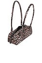 view 4 of 4 Wild Thing Shoulder Bag in Leopard