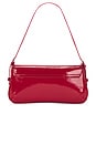 view 2 of 4 Kali Shoulder Bag in Red