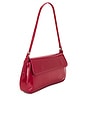 view 3 of 4 Kali Shoulder Bag in Red