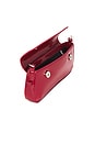 view 4 of 4 Kali Shoulder Bag in Red