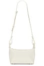 view 1 of 4 Aylix Shoulder Bag in Cream