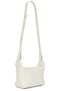 view 3 of 4 Aylix Shoulder Bag in Cream