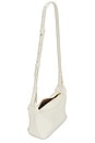 view 4 of 4 Aylix Shoulder Bag in Cream