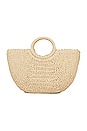 view 1 of 4 Beach Bag in Ivory