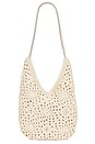 view 1 of 4 Stage Right Tote Bag in Ivory
