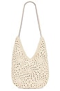 view 2 of 4 Stage Right Tote Bag in Ivory