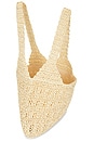 view 4 of 4 Bop Shopper Tote Bag in Ivory