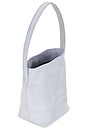 view 4 of 4 Nicole Bucket Bag in Light Blue