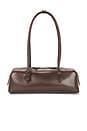 view 1 of 4 SAC PORTÉ ÉPAULE in Brown