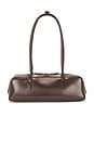 view 2 of 4 SAC PORTÉ ÉPAULE in Brown