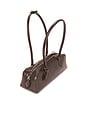 view 4 of 4 SAC PORTÉ ÉPAULE in Brown