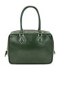 view 2 of 4 Nora Top Handle Bag in Green