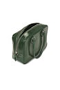 view 4 of 4 Nora Top Handle Bag in Green