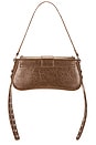 view 2 of 4 Kali Shoulder Bag in Brown