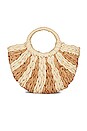 view 1 of 4 Radiant Bag in Khaki