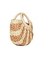 view 3 of 4 Radiant Bag in Khaki