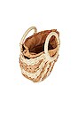 view 4 of 4 Radiant Bag in Khaki