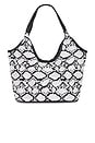 view 2 of 4 Eloise Shoulder Bag in Snake