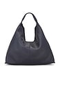 view 1 of 4 СУМКА-ХОБО HOBO BAG in Navy
