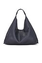 view 2 of 4 СУМКА-ХОБО HOBO BAG in Navy