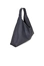 view 4 of 4 СУМКА-ХОБО HOBO BAG in Navy