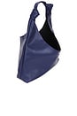 view 4 of 4 Jordan Hobo Bag in Navy