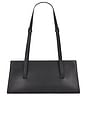 view 1 of 4 Quinn Shoulder Bag in Black