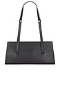 view 2 of 4 Quinn Shoulder Bag in Black