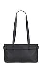 view 2 of 4 BOLSO HOMBRO in Black