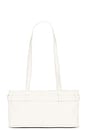 view 2 of 4 BOLSO HOMBRO in White