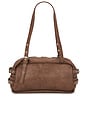 view 1 of 4 SAC PORTÉ ÉPAULE in Brown