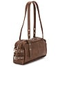 view 3 of 4 SAC PORTÉ ÉPAULE in Brown