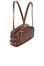 view 4 of 4 SAC PORTÉ ÉPAULE in Brown