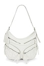 view 1 of 4 BOLSO HOMBRO in Ivory