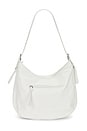 view 2 of 4 BOLSO HOMBRO in Ivory