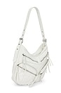 view 3 of 4 BOLSO HOMBRO in Ivory