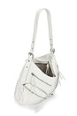 view 4 of 4 BOLSO HOMBRO in Ivory