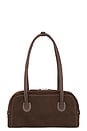view 2 of 4 SAC PORTÉ ÉPAULE in Brown