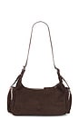 view 2 of 4 SAC PORTÉ ÉPAULE in Dark Brown
